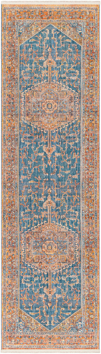 Ephesians EPC-2355 Machine Woven Rug