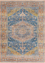 Ephesians EPC-2355 Machine Woven Rug
