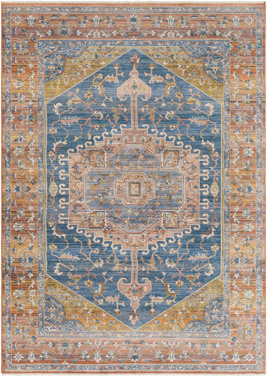 Ephesians EPC-2355 Machine Woven Rug