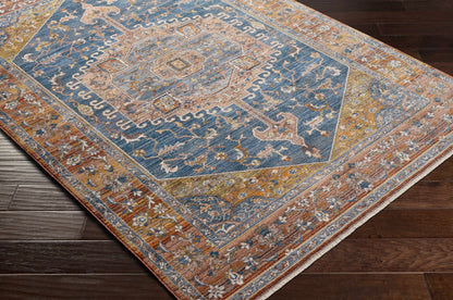 Ephesians EPC-2355 Machine Woven Rug