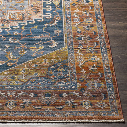Ephesians EPC-2355 Machine Woven Rug