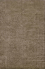 Luminous LMN-3007 Hand Knotted Rug