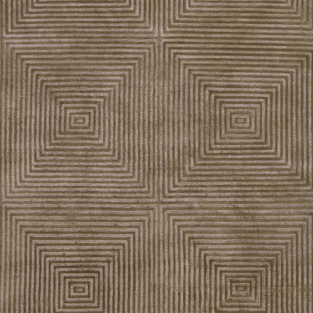 Luminous LMN-3007 Hand Knotted Rug