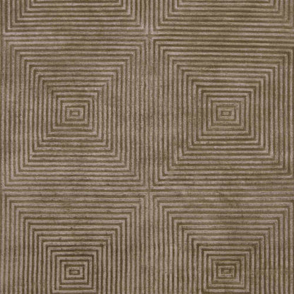 Luminous LMN-3007 Hand Knotted Rug