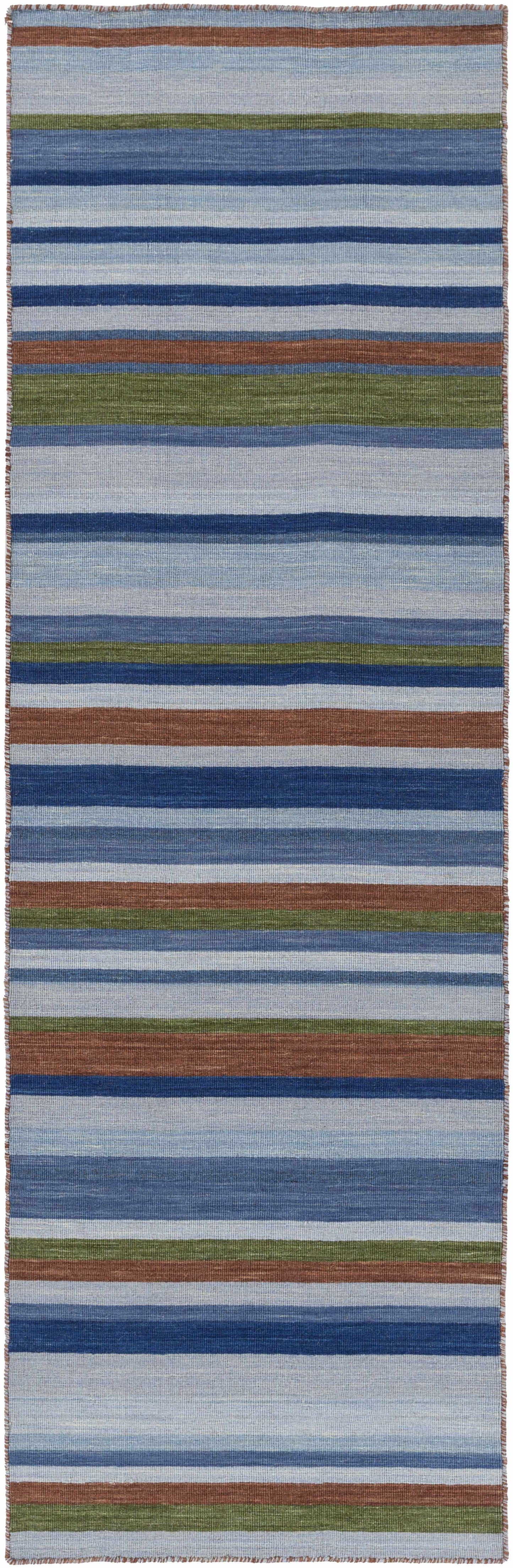 Calvin CLV-1051 Hand Woven Rug