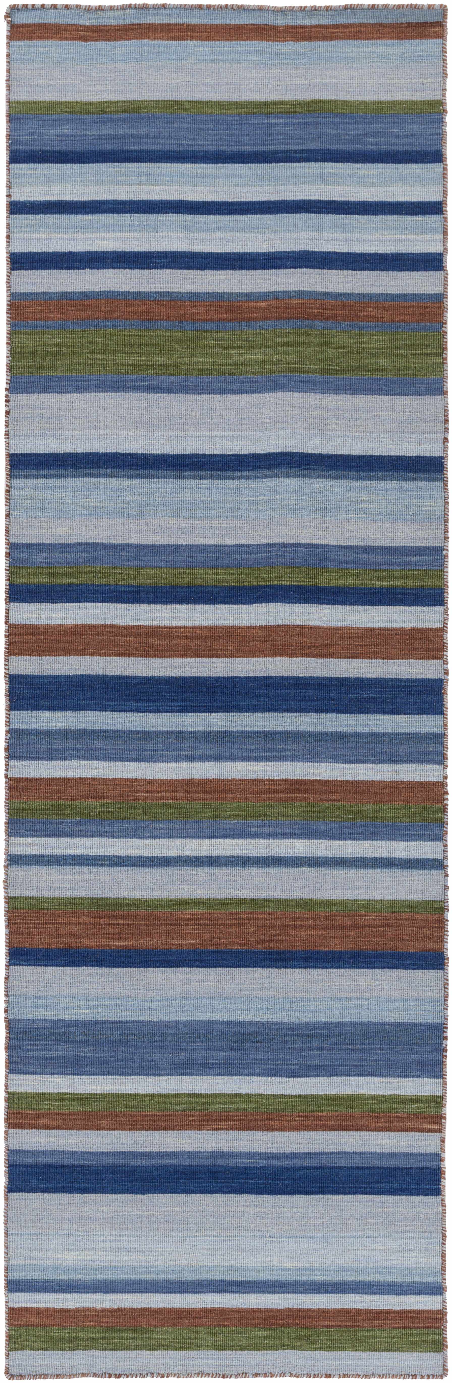 Calvin CLV-1051 Hand Woven Rug