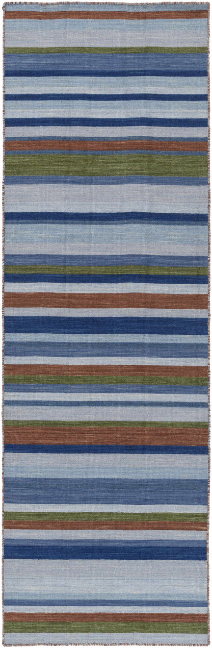 Calvin CLV-1051 Hand Woven Rug