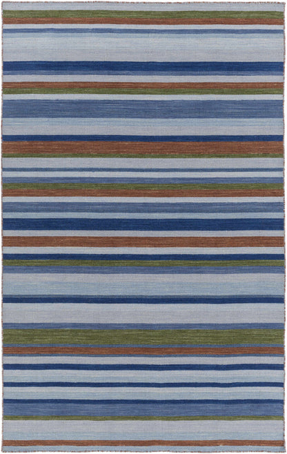 Calvin CLV-1051 Hand Woven Rug