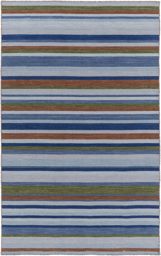 Calvin CLV-1051 Hand Woven Rug