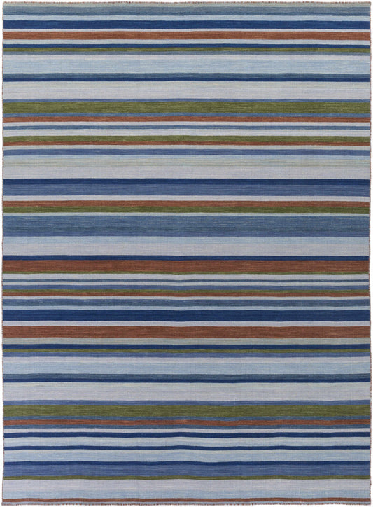 Calvin CLV-1051 Hand Woven Rug
