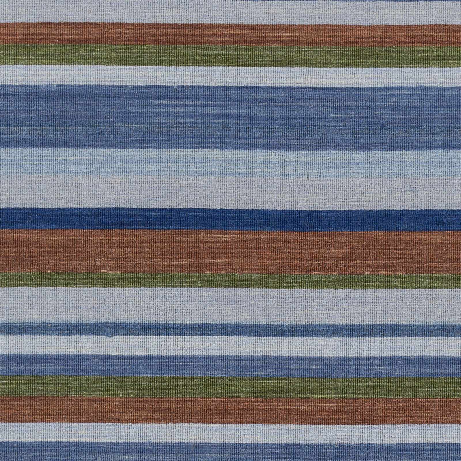 Calvin CLV-1051 Hand Woven Rug