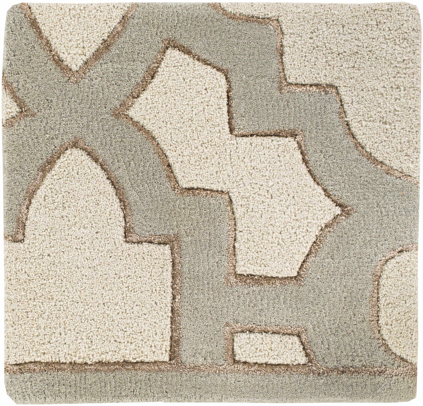 Modern Classics CAN-2041 Hand Tufted Rug