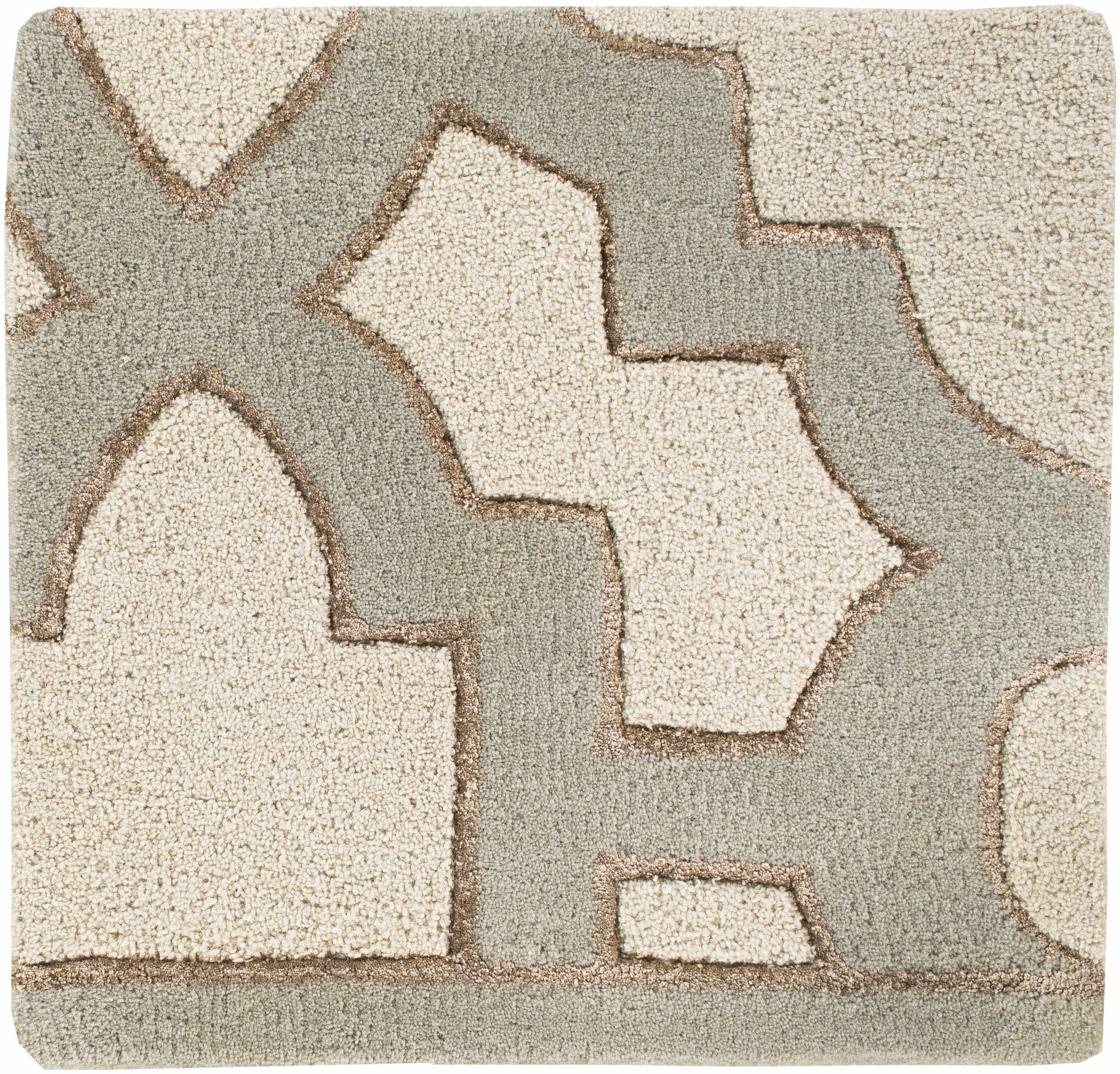 Modern Classics CAN-2041 Hand Tufted Rug