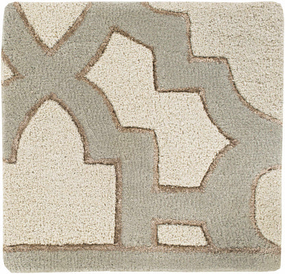 Modern Classics CAN-2041 Hand Tufted Rug