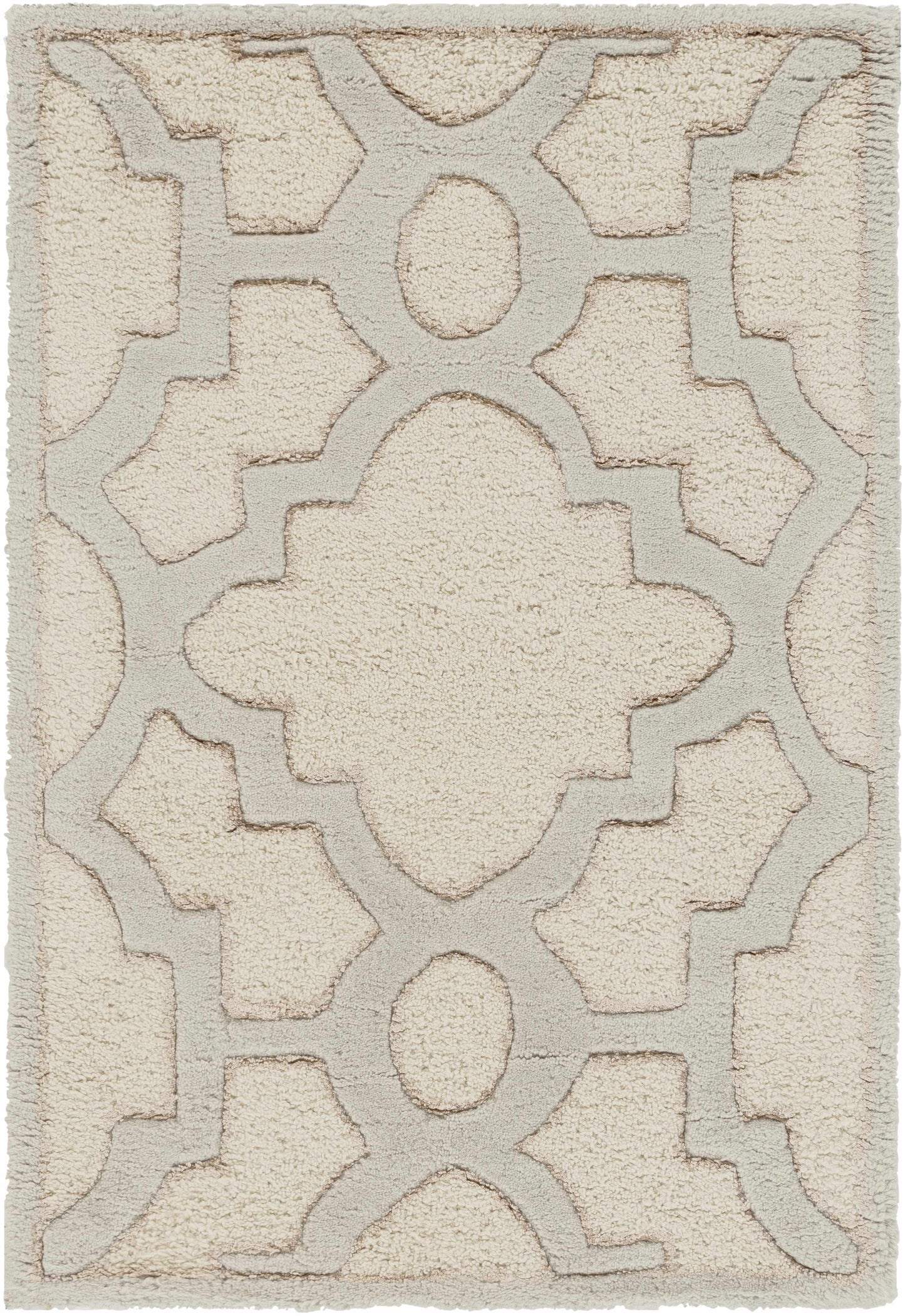 Modern Classics CAN-2041 Hand Tufted Rug