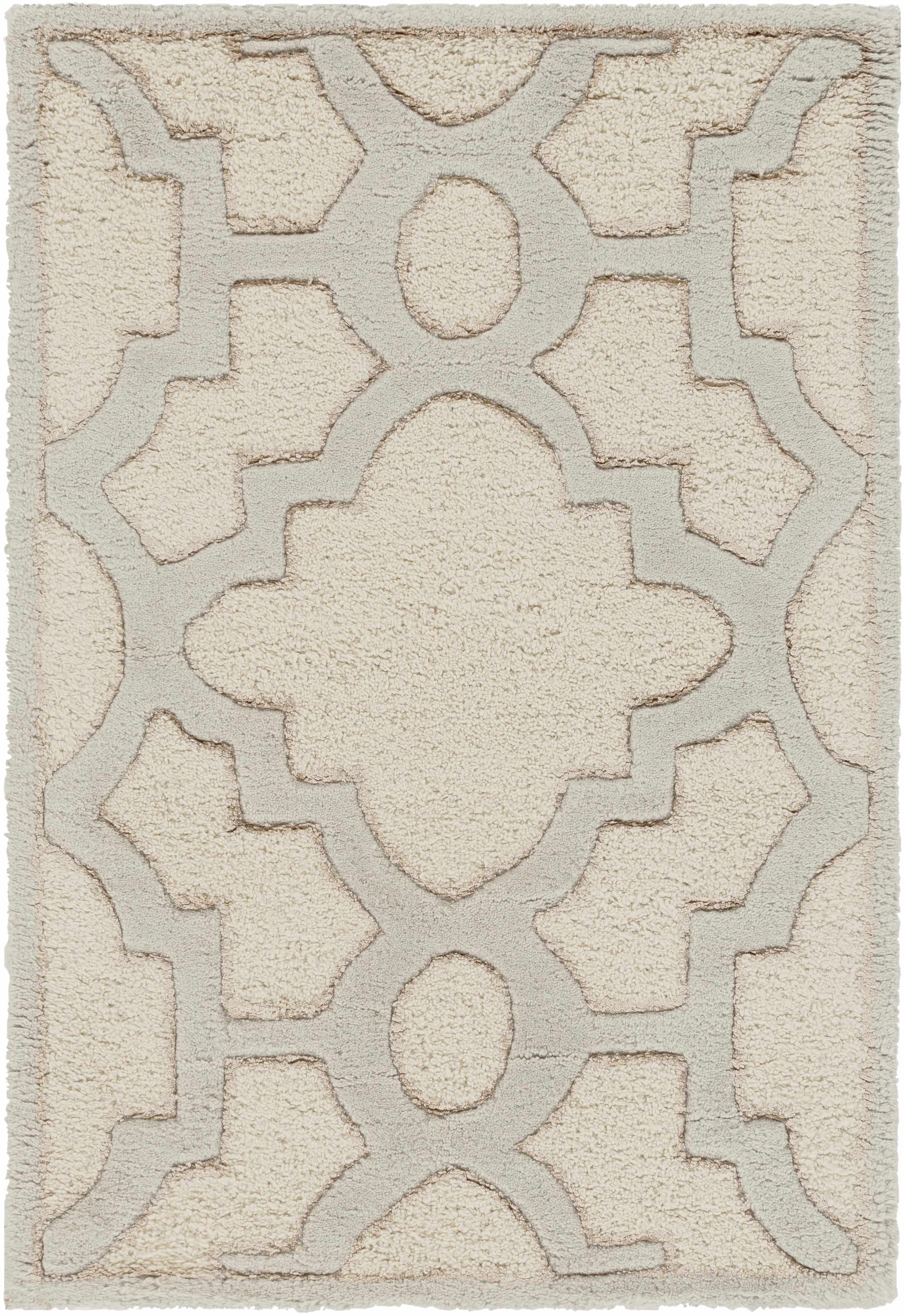 Modern Classics CAN-2041 Hand Tufted Rug
