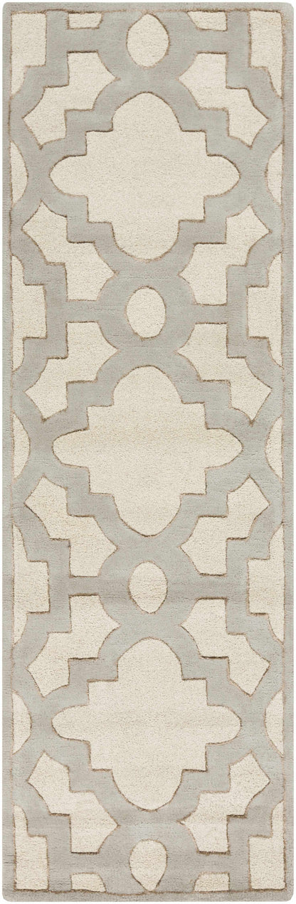 Modern Classics CAN-2041 Hand Tufted Rug