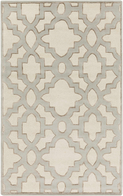 Modern Classics CAN-2041 Hand Tufted Rug
