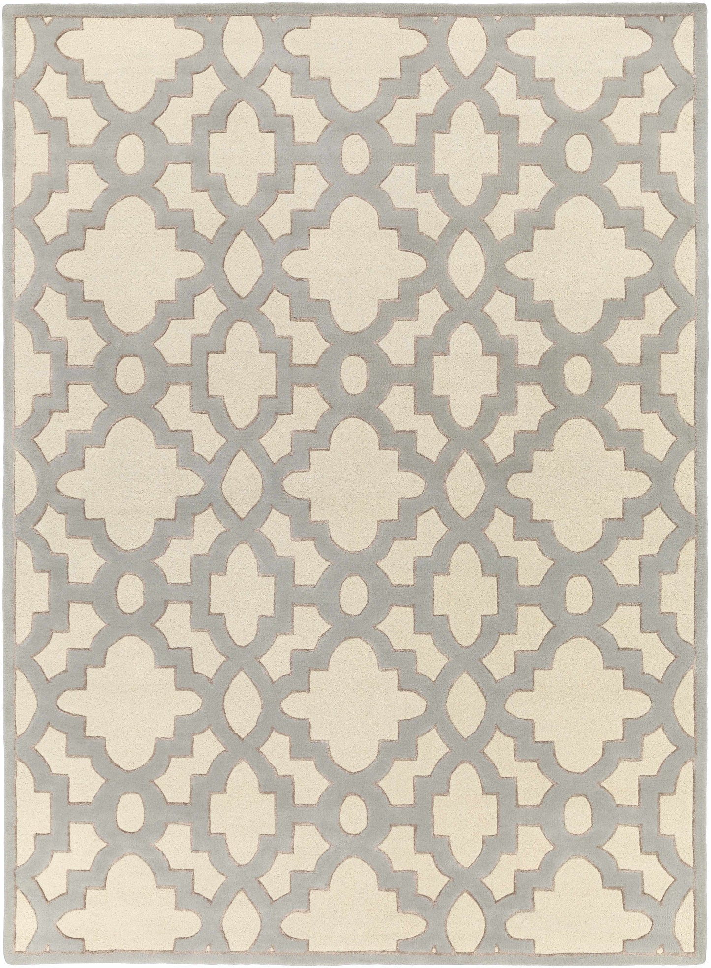 Modern Classics CAN-2041 Hand Tufted Rug