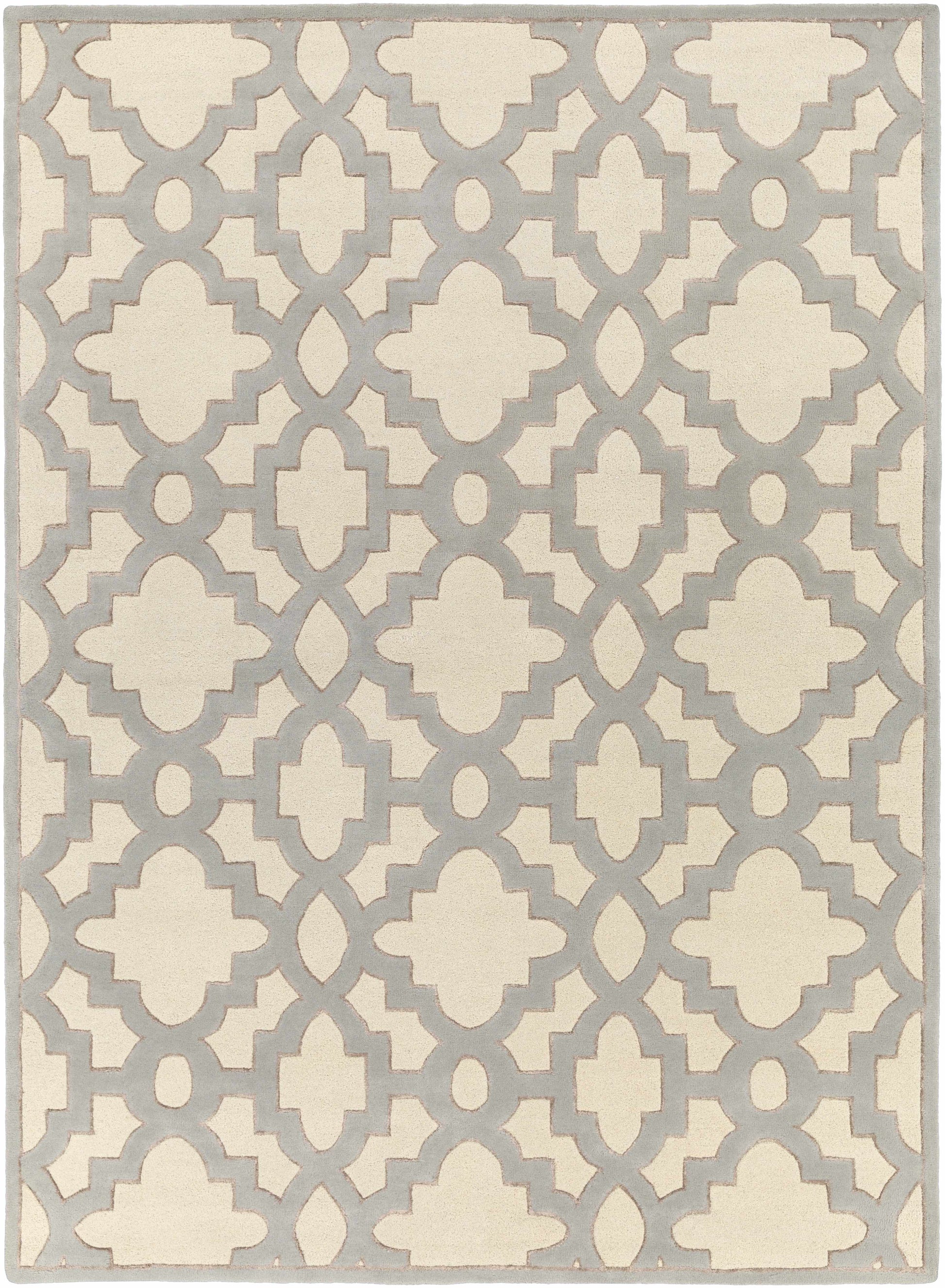 Modern Classics CAN-2041 Hand Tufted Rug