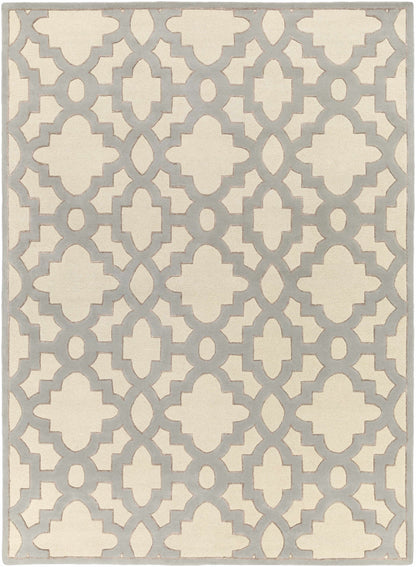Modern Classics CAN-2041 Hand Tufted Rug