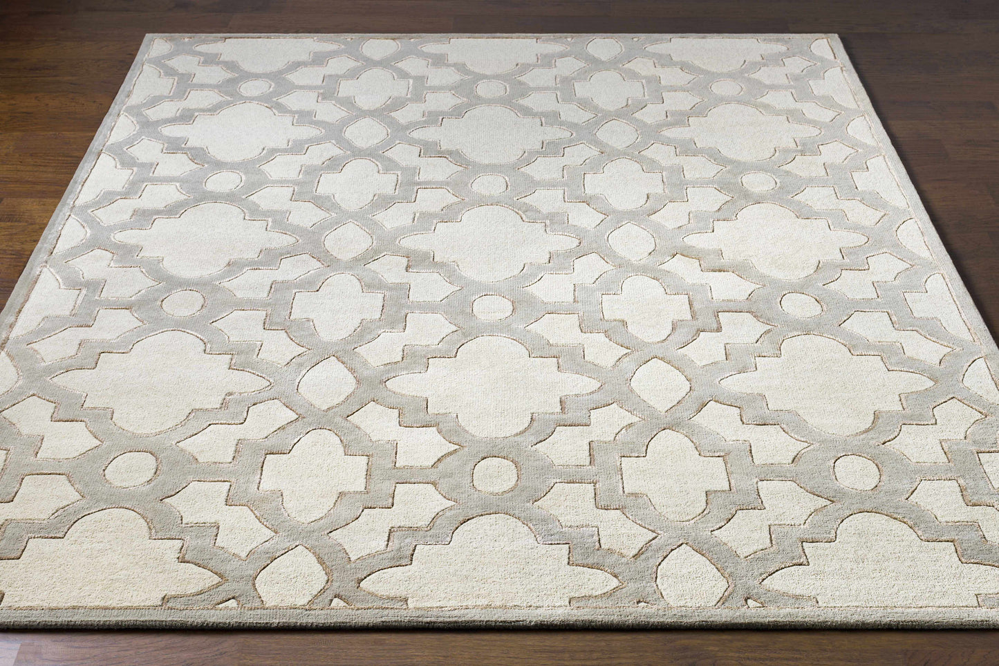 Modern Classics CAN-2041 Hand Tufted Rug