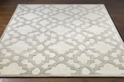 Modern Classics CAN-2041 Hand Tufted Rug