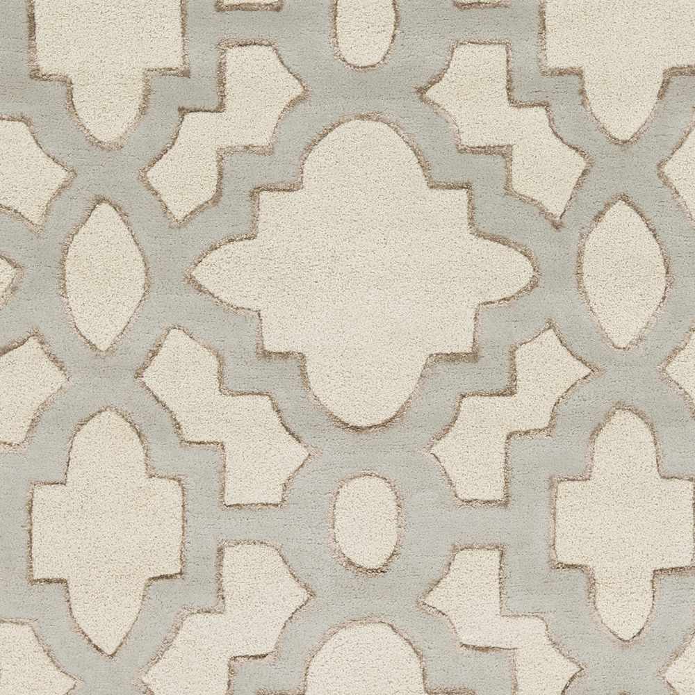 Modern Classics CAN-2041 Hand Tufted Rug