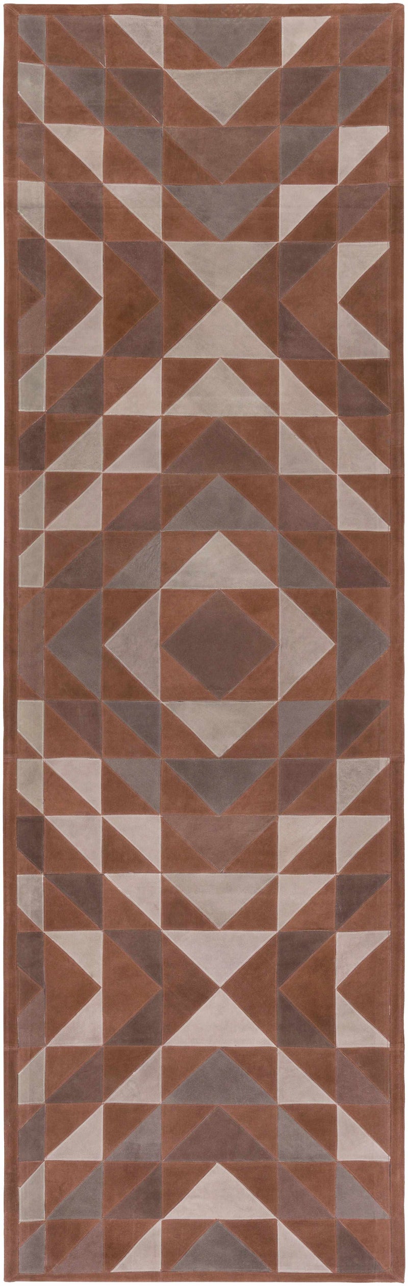 Ranch RNC-1000 Hand Crafted Rug