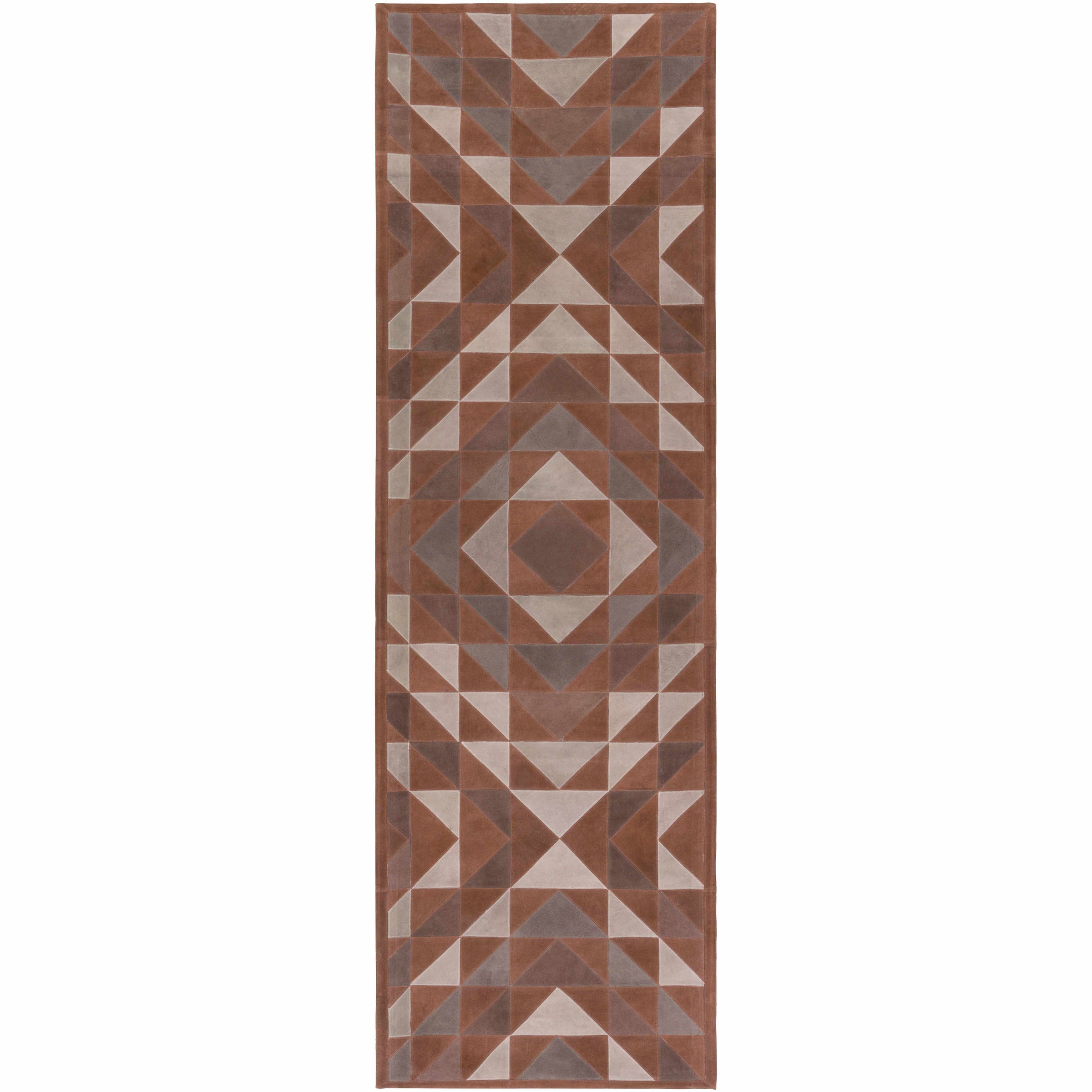 Ranch RNC-1000 Hand Crafted Rug