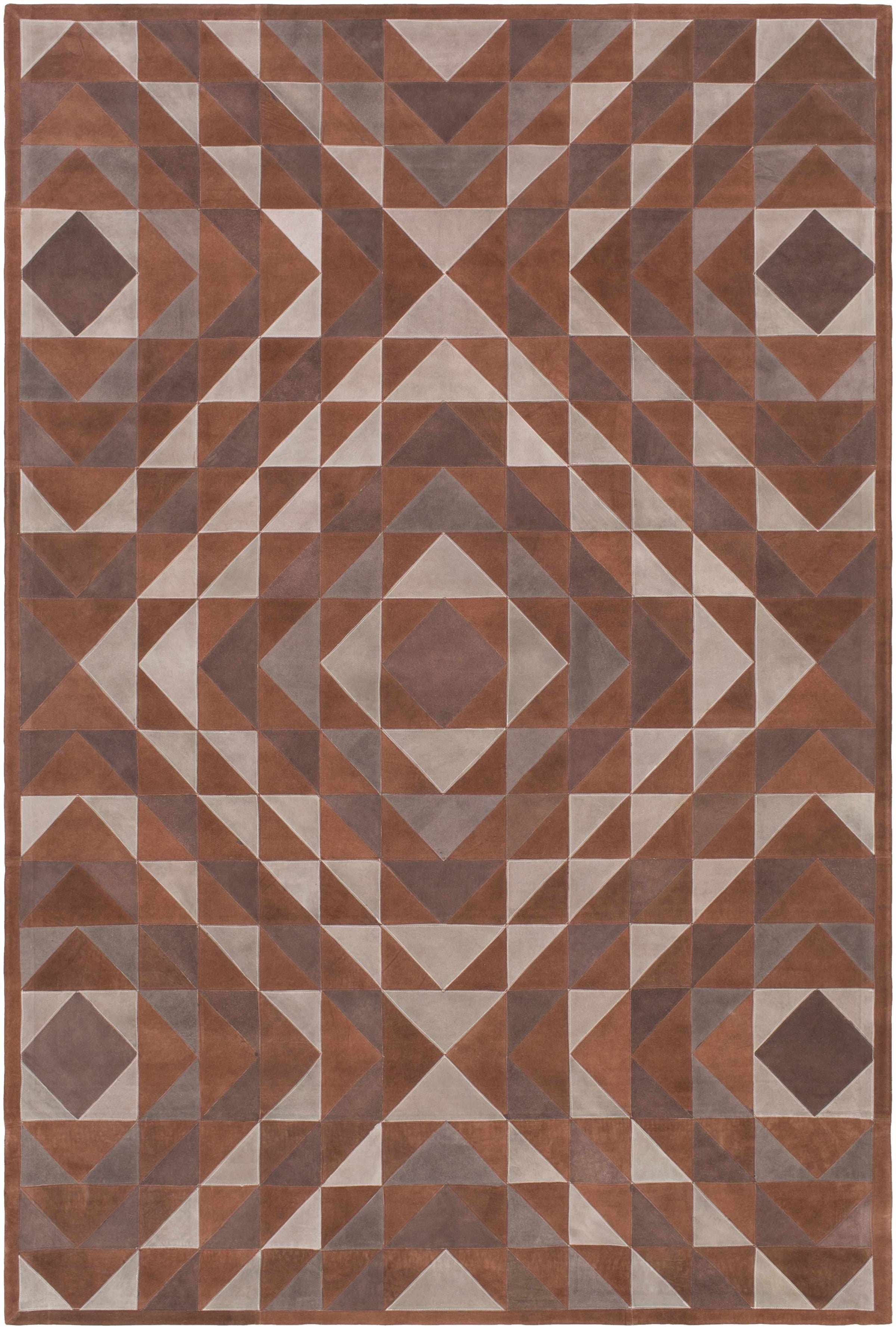 Ranch RNC-1000 Hand Crafted Rug