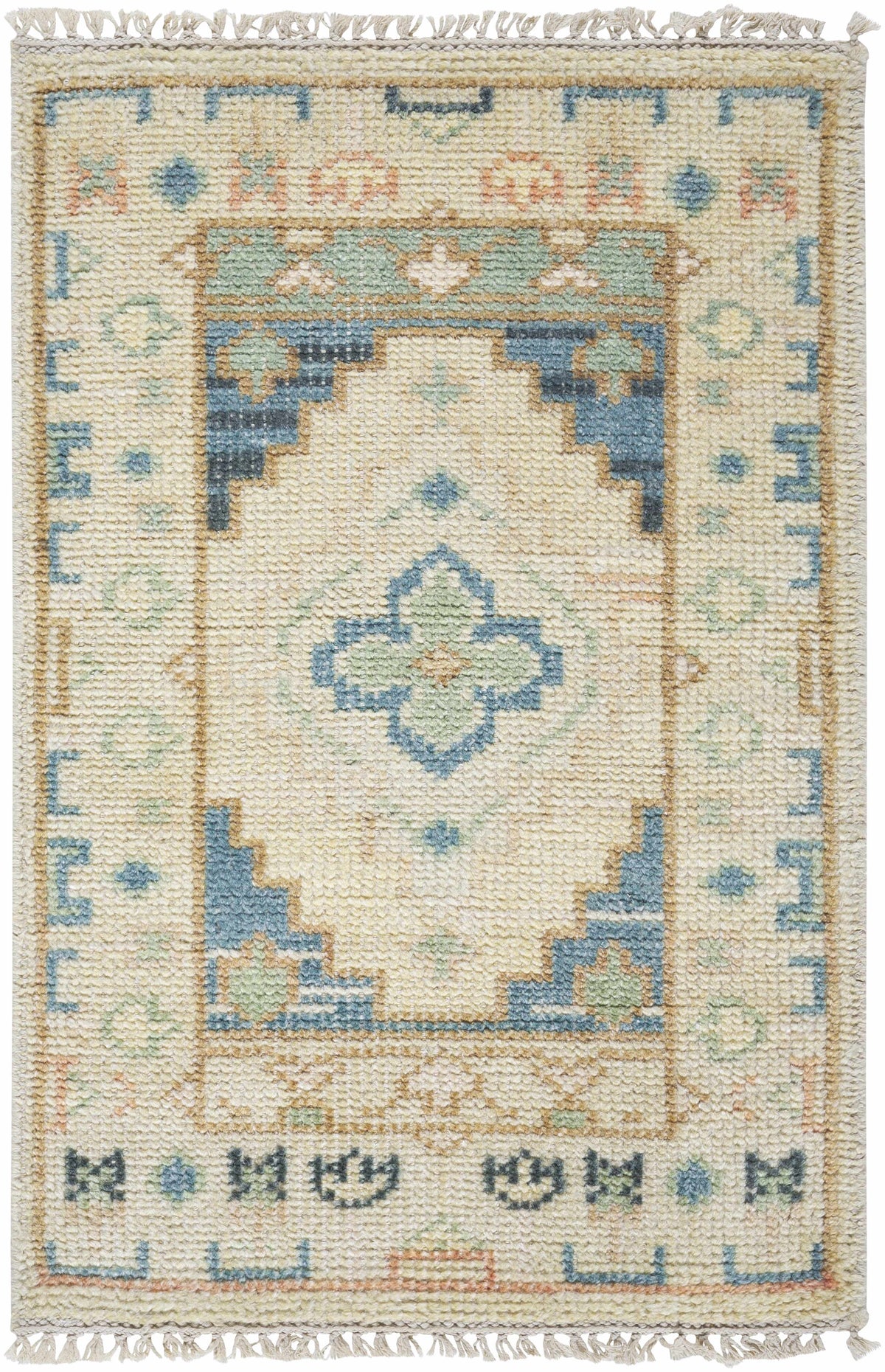 Anadolu AAU-2301 Hand Knotted Rug