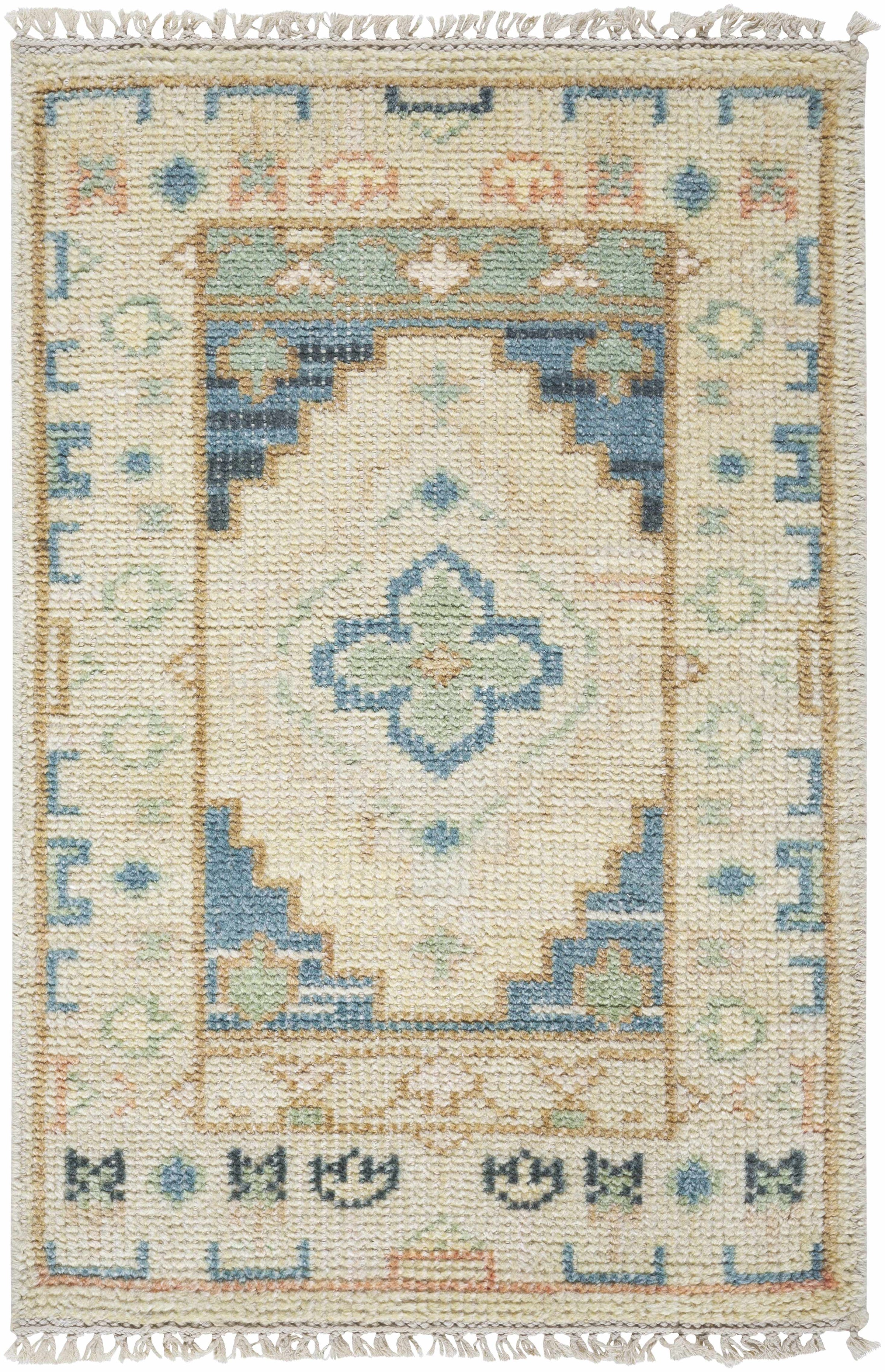 Anadolu AAU-2301 Hand Knotted Rug