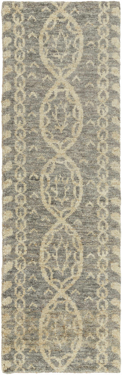 Bjorn BJR-1001 Hand Knotted Rug