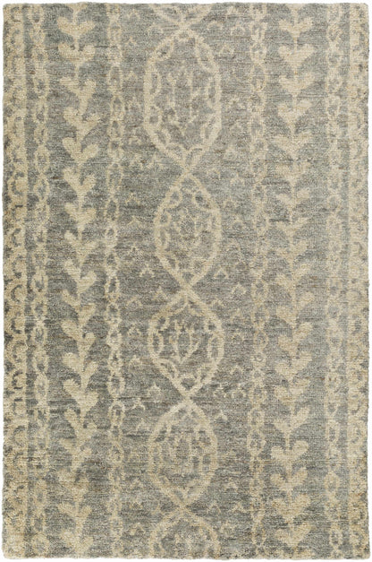 Bjorn BJR-1001 Hand Knotted Rug