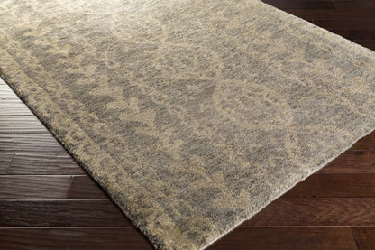 Bjorn BJR-1001 Hand Knotted Rug