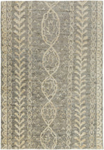 Bjorn BJR-1001 Hand Knotted Rug