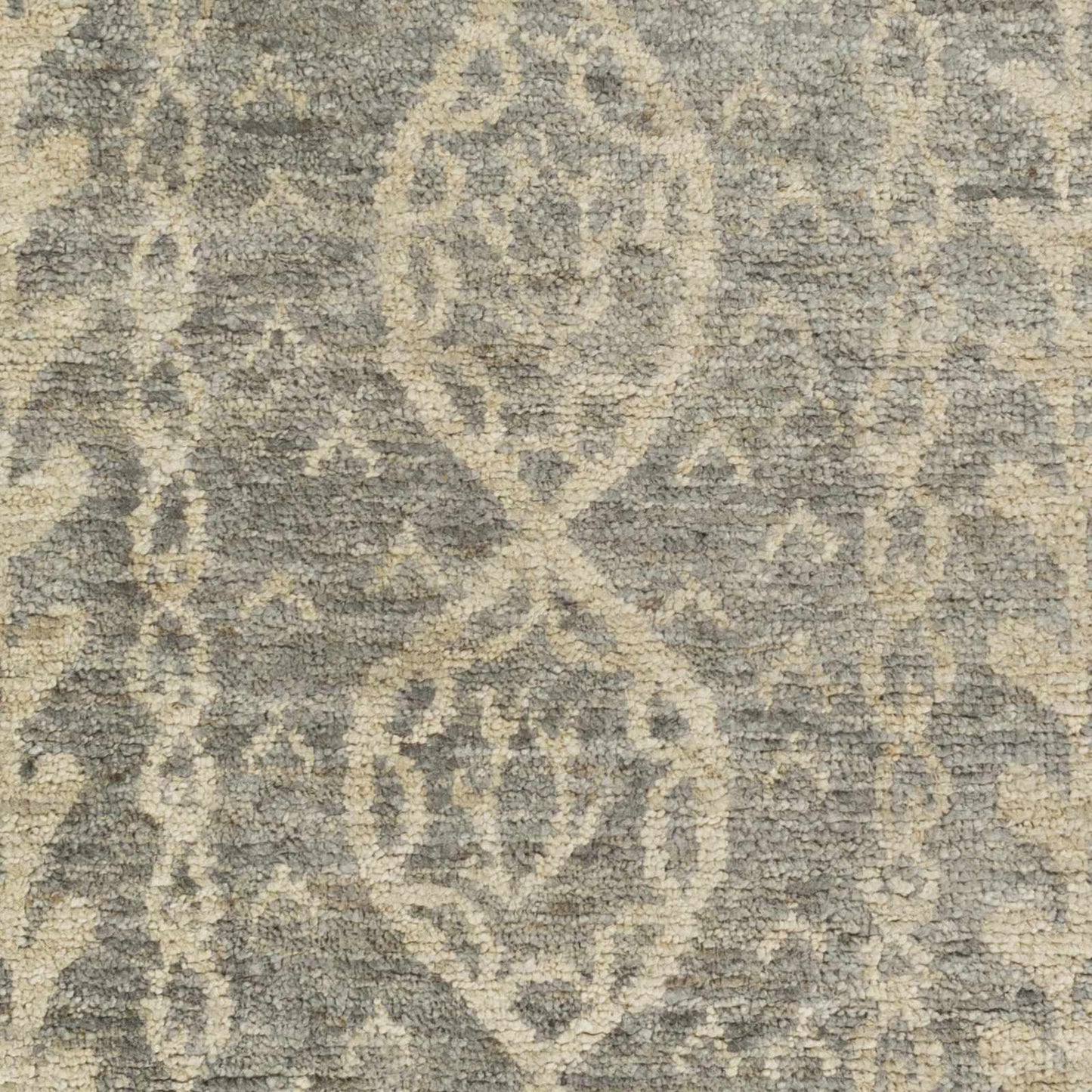 Bjorn BJR-1001 Hand Knotted Rug