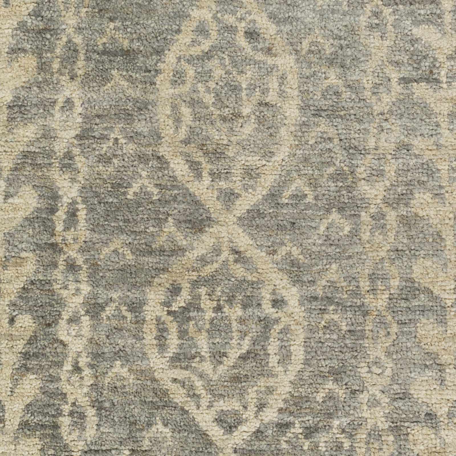 Bjorn BJR-1001 Hand Knotted Rug