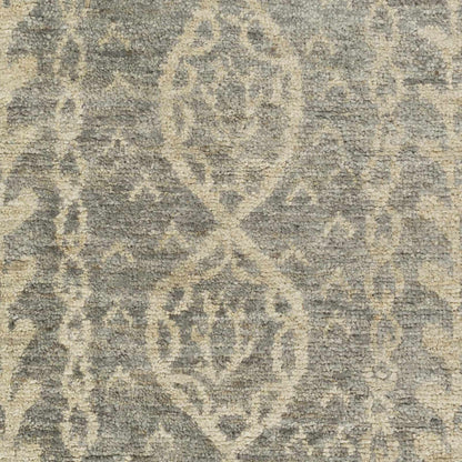 Bjorn BJR-1001 Hand Knotted Rug