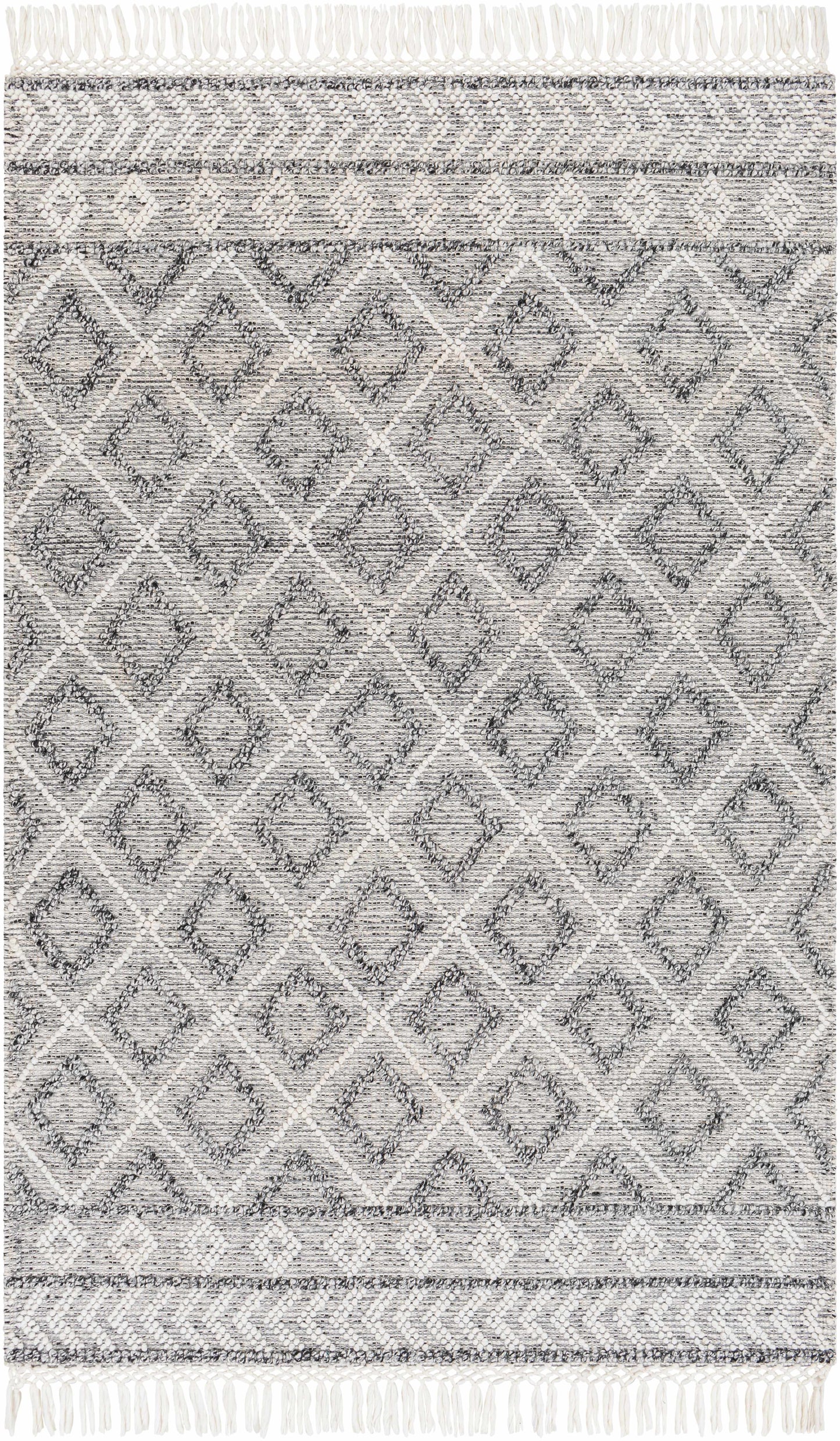 Fleur FLE-2301 Hand Woven Rug