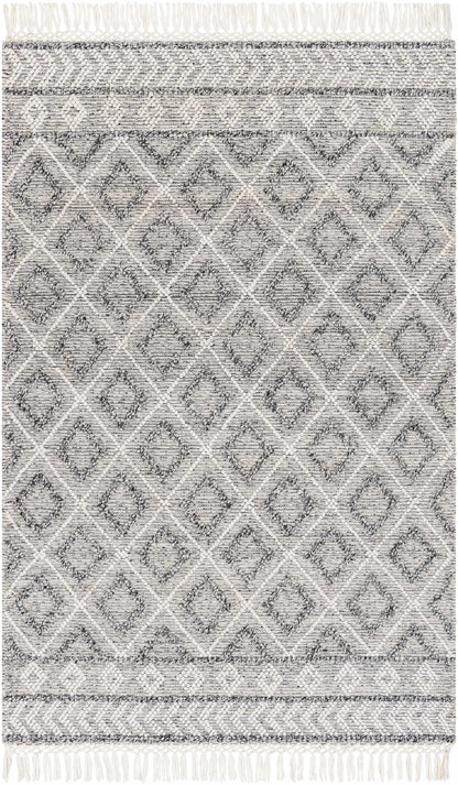 Fleur FLE-2301 Hand Woven Rug