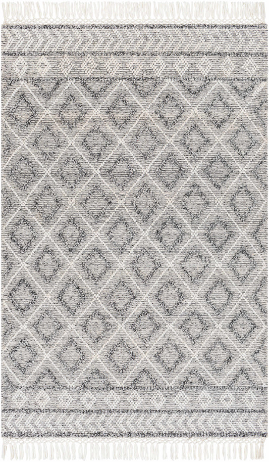 Fleur FLE-2301 Hand Woven Rug
