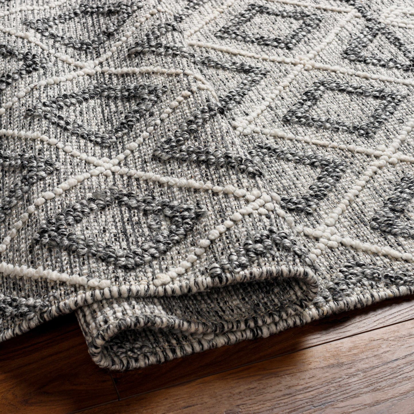 Fleur FLE-2301 Hand Woven Rug