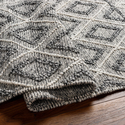 Fleur FLE-2301 Hand Woven Rug