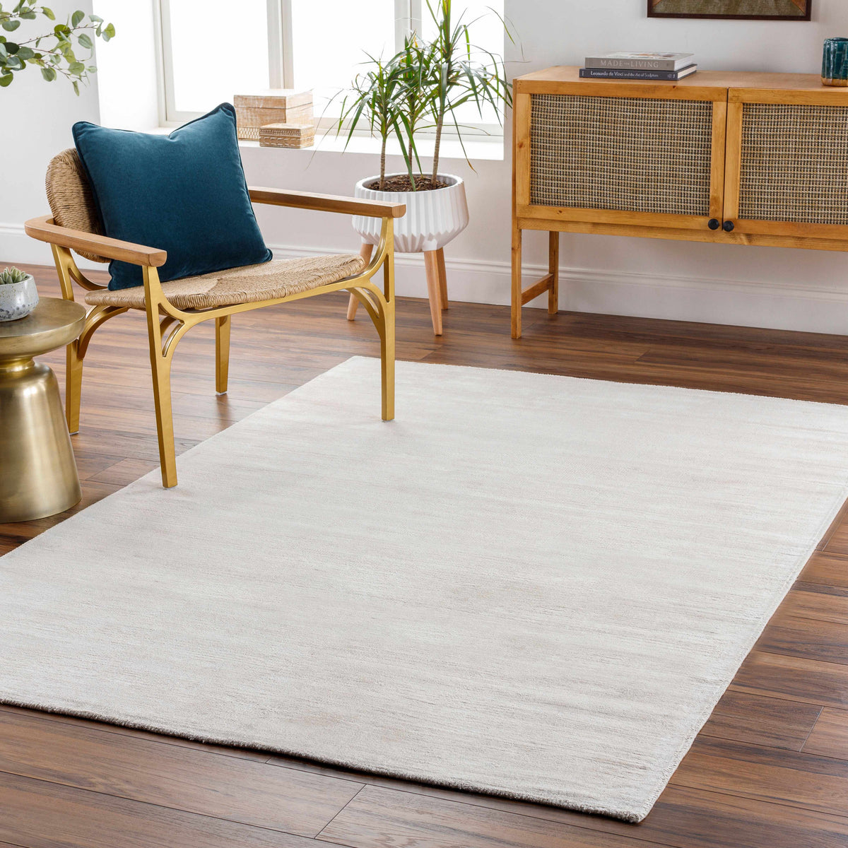 Viola VIO-2001 Handmade Rug