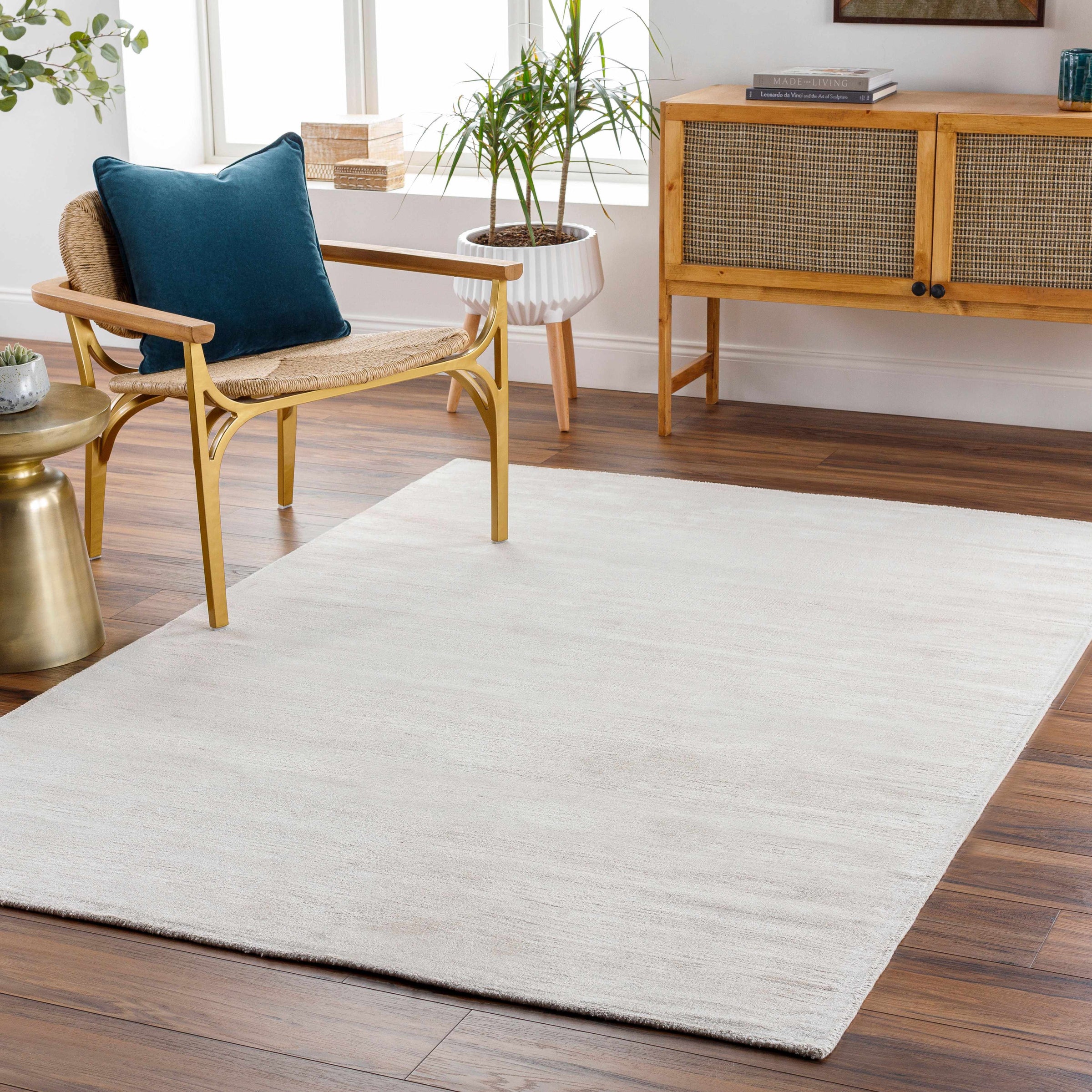 Viola VIO-2001 Handmade Rug
