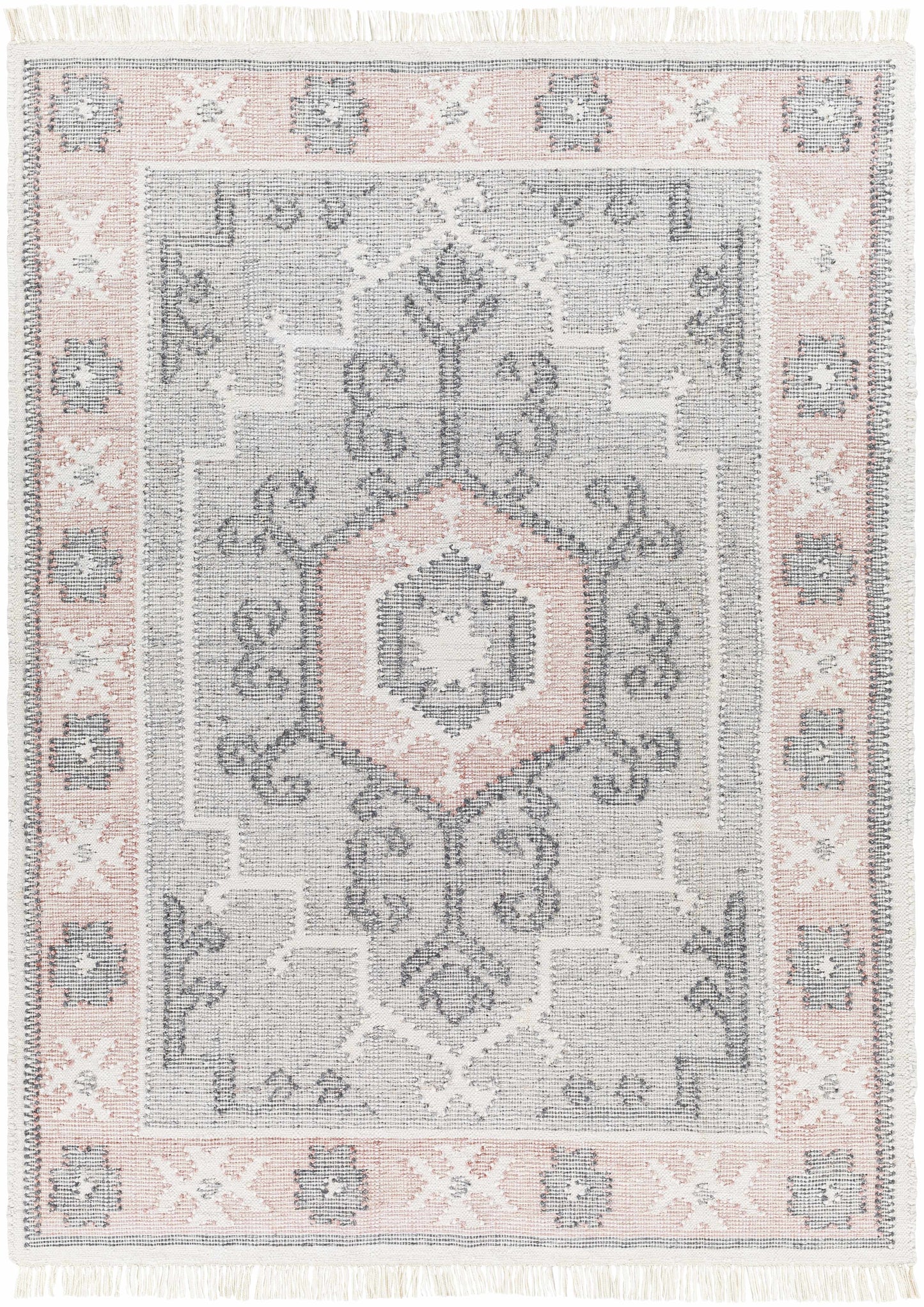 Bursa BUR-2304 Hand Woven Rug