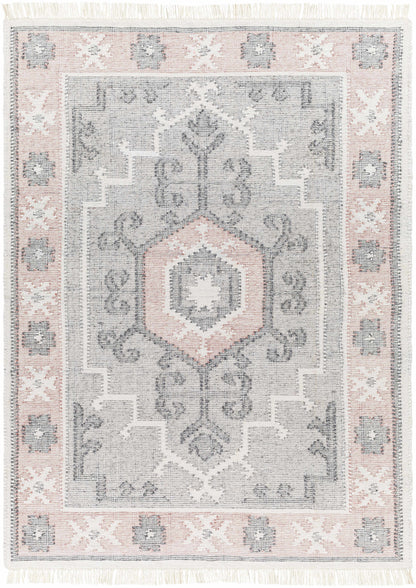 Bursa BUR-2304 Hand Woven Rug