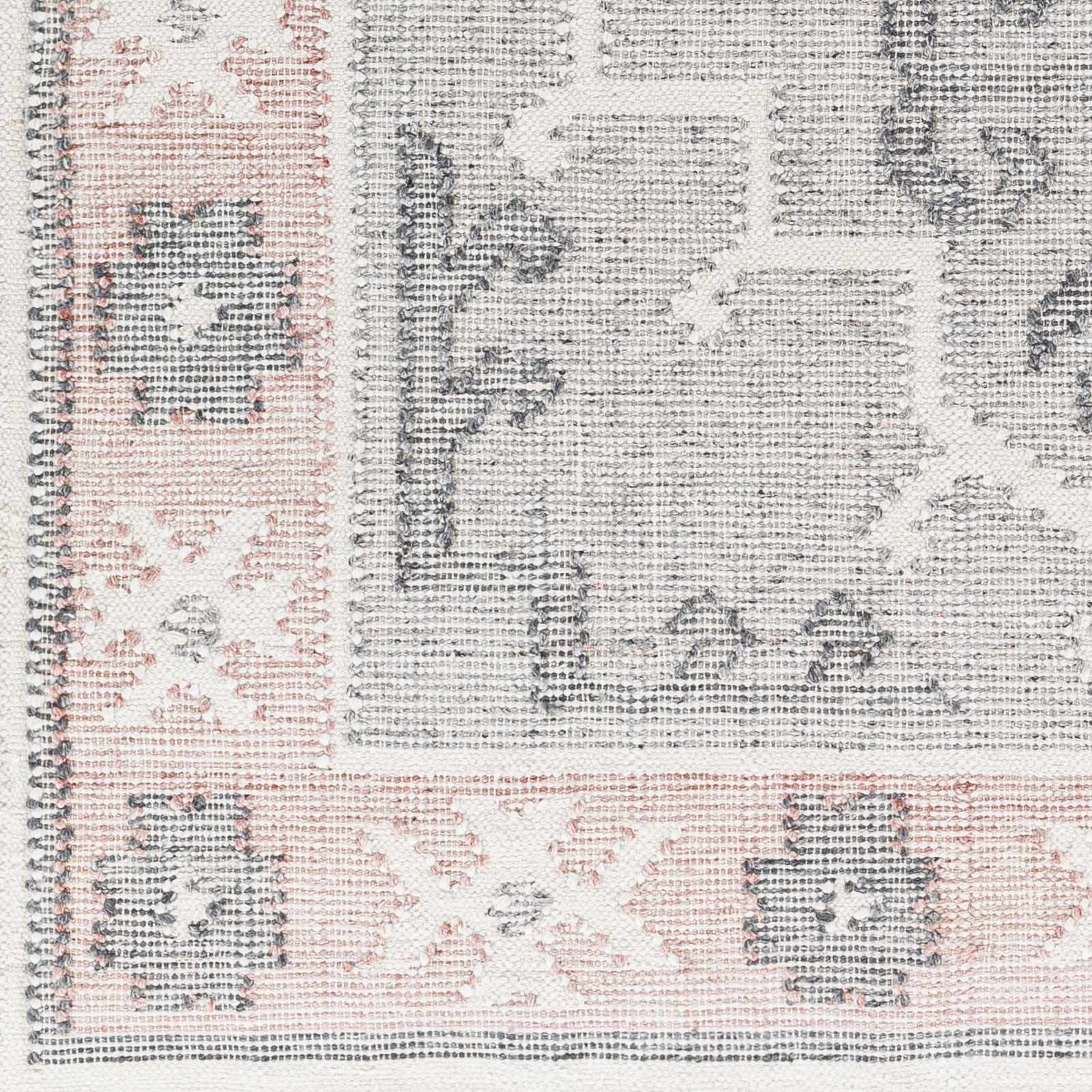 Bursa BUR-2304 Hand Woven Rug